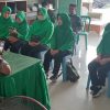 Danramil 0830/01 Krembangan Berikan Pengarahan Tentang Netralitas Pilkada