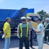 Ciptakan Lalu Lintas Aman dan Tertib, Satlantas Polres Gresik Gelar Operasi Sadar Keselamatan