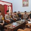 Cooling System Pilkada 2024, Kapolres Tulungagung Silaturahmi ke Ponpes Al Hikmah Melathen