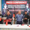 Polres Ponorogo Berhasil Amankan Tersangka Pencuri yang Pukul Korban Pakai Kunci Inggris