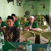 Babinsa Benowo Hadiri Konferensi Ke-V PAC Muslimat NU Pakal, Dorong Sinergi dalam Pembangunan Sosial