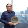 Telkom Menangkan Golden World Award 2024, Penghargaan Bertaraf Internasional dari International Public Relations Association (IPRA)