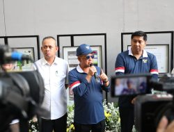 Rusun Pasar Rumput Prioritaskan untuk Masyarakat Kecil, Mendagri Dukung Langkah Cepat Menteri Maruarar