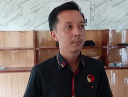 Cabub Pesawaran Aries Sandi Darma Putra Mangkir Dari Panggilan Bawaslu Pesawaran