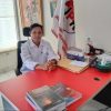 Muslik S.Pd, Ketua LSM JPK DPW Banten Layangkan Surat kepada Inspektorat Dan BKD terkait Dugaan penyimpangan Lurah Bunder dan CV.Maatahari Terbit pagi   