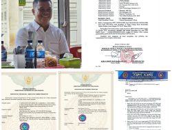 Sikapi Surat KSPSI, DPP FSPTI Tolak Munaslub Rekonsiliasi