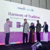 Hadiri ‘Harmony of Tradition: The Wonders of Saudi Arabia and Indonesia’, Ketua MPR RI Bamsoet Dorong Peningkatan Kerjasama Indonesia – Arab Saudi