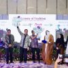 Hadiri Harmony of Tradition : The Wonders of Saudi Arabia and Indonesia, Ketua MPR RI Bamsoet Dorong Peningkatan Kerjasama Indonesia – Arab Saudi