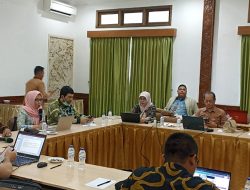 Kaji RPP Baru, Ditjen Bina Adwil Siapkan Tata Wilayah Provinsi Daerah Khusus Jakarta