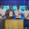 Perkuat Ekosistem Digital di Yogyakarta, Telkom Hadirkan neuCentrIX Pugeran