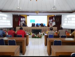 Polda Jateng Siap Amankan Debat Pertama Paslon Cagub dan Cawagub 30 Oktober Mendatang di MCC Marina