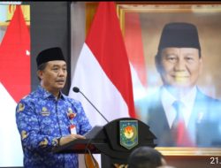 Kepala Daerah Tampilkan Inovasi Terbaik di Babak Presentasi IGA 2024, BSKDN Kemendagri Dorong Inovasi Berkelanjutan*