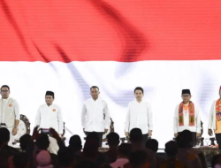 Breaking News: Debat Kedua Pilgub Jakarta Digelar Malam Ini