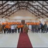 Kantor Basarnas Pekanbaru Melaksanakan Pelatihan Potensi SAR dan Jalin Kerja sama dengan RSUD Arifin Achmad Prov. Riau.