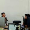 Cooling System Pilkada Damai 2024, Kasatlantas Polres Kampar Dialog di Radio Swara Kampar