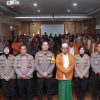 Dengan Cooling System Polres Jember Kawal Demokrasi Menuju Pilkada 2024 yang Aman dan Damai