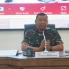 Kodiklatal Gelar Rapat Persiapan Pembangunan Zona Integritas Tahun 2025