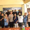 Polres Ngawi Gelar Piramida, Upaya Cooling System untuk Pilkada 2024 Damai