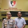 Dijanjikan Rp5 Juta, Kurir Narkoba jaringan Aceh Ditangkap Polsek Tamansari dengan Barang Bukti 1/2 Kg Sabu