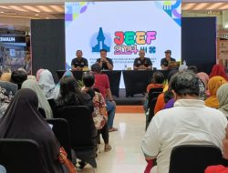 MAKI Jatim Gelar Jawa Timur Economic and Entrepreneur Festival 2024 di Surabaya, Dukung UMKM Kreatif