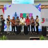 Resmi Dibuka Pameran JSEF 2024 Grand City Surabaya