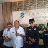 Direktur RSUD Dr. Soewandhie dan Ketua Ormas BNPM Saling Memaafkan, Sepakati Penyelesaian Damai Persoalan Viral