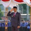 Meneladani Pahlawan, Memerangi Kemiskinan Peringatan Hari Pahlawan Kabupaten OKI