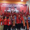 Deklarasi Pemuda Batak Bersatu OKI ; Komitmen Persatuan dan Dukungan Untuk Calon Bupati Dja’far Shodiq