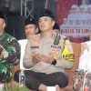 Debat Publik Pilkada Berjalan Lancar, Kapolres Sampang Ucapkan Terima Kasih Kepada Masyarakat