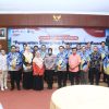 Pemprov Jatim Kolaborasi dengan Polres Probolinggo Mantapkan Ruang Digital di Pilkada 2024