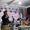 Ketua MPR RI Ahmad Muzani Titipkan Pesan Kepada Calon Wakil Bupati Pesawaran Saat Hadiri Acara IPSI