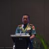 Cegah Bahaya Narkoba dan Judol, Dirjianbang Kodiklatal Ikuti FGD Dalam Rangka Hari Armada ke-79 Tahun 2024.