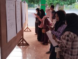 2733 KPPS Sidoarjo Ikuti Uji Beban Sirekap Nasional