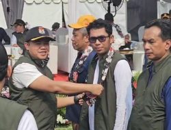 KPU Jatim Gelar Apel Menandai Dimulainya Distribusi Logistik Serentak Pilkada 2024