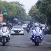 Polres Situbondo Bersama TNI, Sinergi Gelar Patroli Pastikan Masa Tenang Jelang Coblosan Pilkada Aman