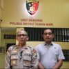 Polsek Metro Tamansari Bongkar Jaringan Narkoba Lintas Provinsi, Amankan 1/2 Kg Sabu