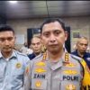 Sopir Truk Wing Box Ugal-ugalan di Tangerang, Polisi : Positif Narkoba