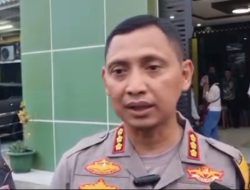 Polisi Tangkap DPO Kasus Pelecehan Seksual di Panti Asuhan, Pinang Kota Tangerang