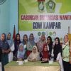 GOW Kab. Kampar Lakukan Rapat Persiapan Pelaksanaan Rangkaian Kegiatan Dalam Rangka Memperingati Hari Ibu Ke 96 Tahun 2024. 