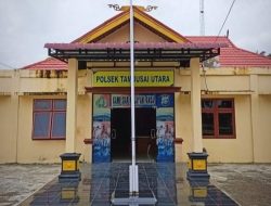 Al Mahdi Ditangkap Tanpa Ada Surat Panggilan Dari Polsek Tambusai Utara