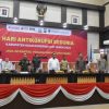 Anggota DPRD OKI Dibekali Pengetahuan Anti Korupsi