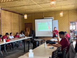 PT EMP Energi Gandewa Perkuat Sinergi dengan Media Lewat Media Gathering “Strategic Partnership, EMPowering Stories”