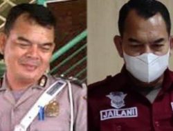 Mengenang Mendiang Aiptu Jailani, Polisi Humanis, Jujur dan Tegas Anggota Polres Gresik yang Tilang Istrinya