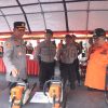 Polres Blitar Kota Siagakan Personel Antisipasi Bencana Hidrometeorologi