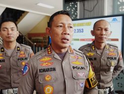Jelang Operasi Lilin Semeru 2024, Ditlantas Polda Jatim Siapkan Sejumlah Skema Pengaman