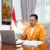 Bamsoet Dukung Gagasan Presiden Wujudkan Lumbung Pangan Nasional Hingga Tingkat Desa