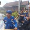 Ditpolairud Polda Jatim Terjunkan Personel Bantu Evakuasi Korban Banjir