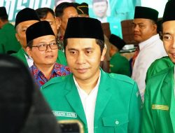 Ketua PW Ansor Jawa Timur: Apresiasi dan Harapan Pasca Pilkada Jatim 2024