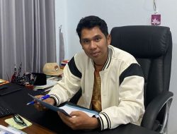 FAUZAN ADHIM: Ketua KPU Punya Hobi Observasi Hingga Terobsesi Menjadi Peneliti