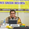 Polres Gresik Komitmen Berantas Judi Online, Belasan Kasus Berhasil Diungkap